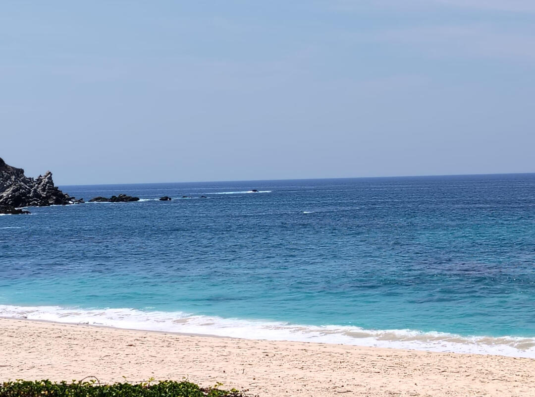 playa Salchi